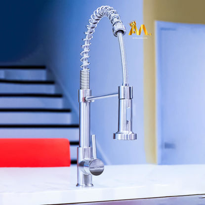 top-quality-spring-faucet-for-kitchen