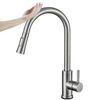 best kitchen black touch faucets