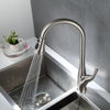 pull-out-faucet-White