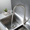 pull-out-faucet-White