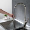 pull-out-faucet-White