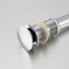 Picture of Universal Brass Pop-Up Drain Stopper