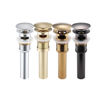 Picture of Universal Brass Pop-Up Drain Stopper