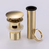 Picture of Universal Brass Pop-Up Drain Stopper