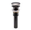 Picture of Universal Brass Pop-Up Drain Stopper